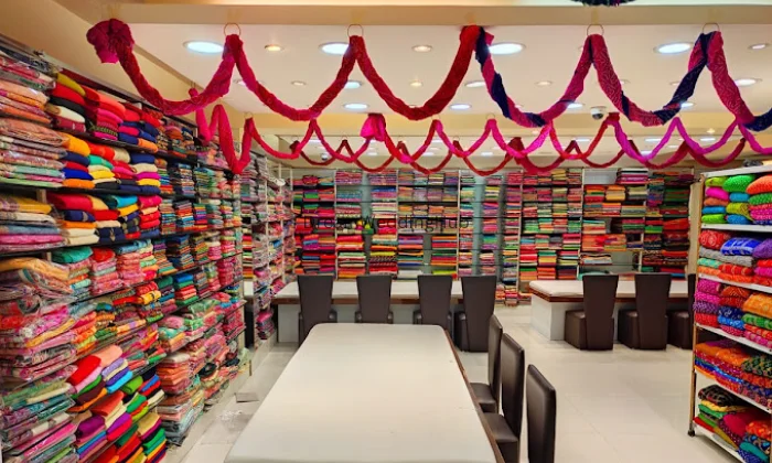 Amrapur Sarees